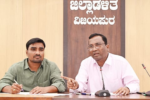 VALMIKI MEETING