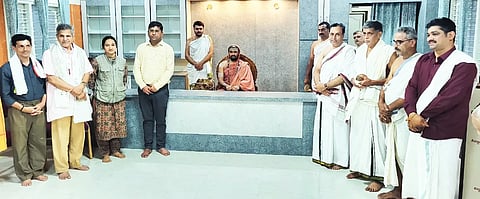VRUKSHAROPANA