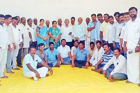 Valmiki Jayanti boycott decision take back