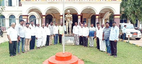 Valmiki Sangha