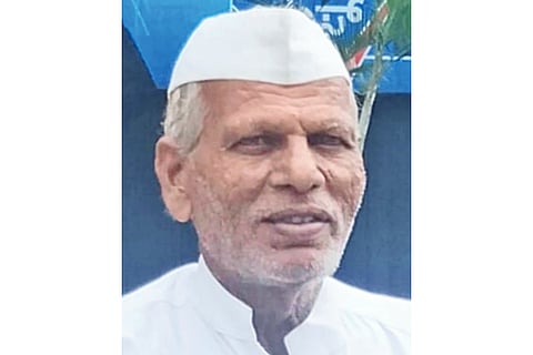 Veteran Rangabhoormi Mahiboobasaba Qureshi passes away