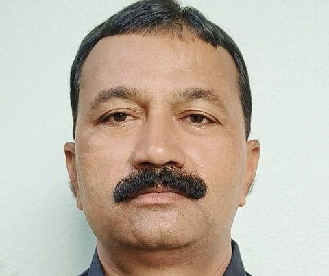 Vijaykumar Patil