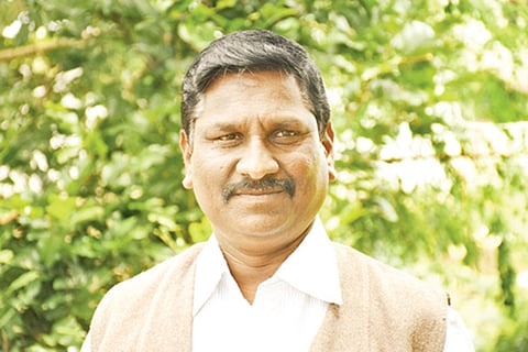 Vijaykumar Tegalatippi