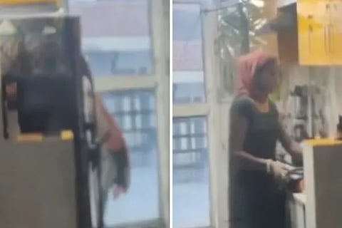Viral Video