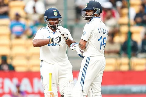 Virat Sarfaraz