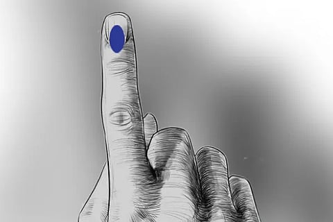 Voting