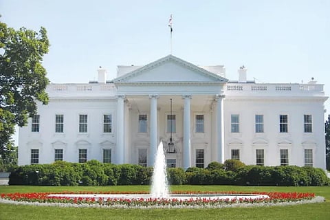 White House