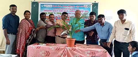 World Polio Day Mandya