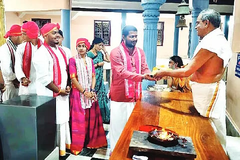 YASHASWI