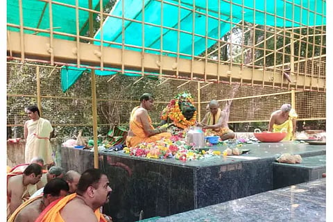 YLP HULIYAPPA