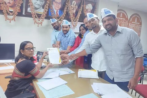 aap jayanagar (1)