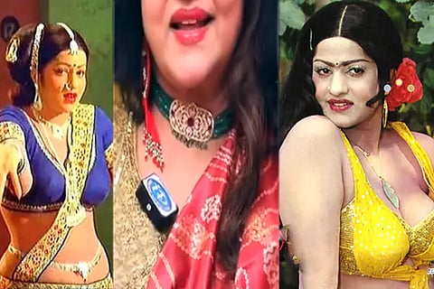 Jayamalini