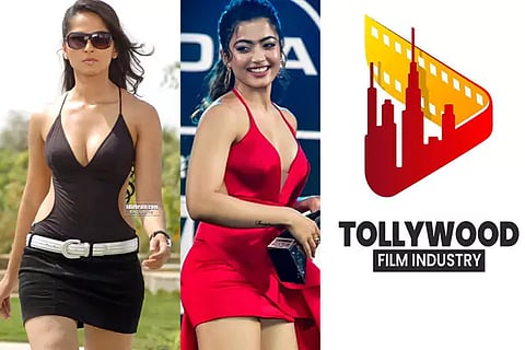 Actress Remuneration