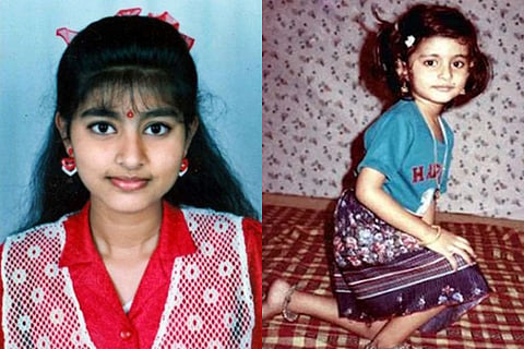 actress sneha