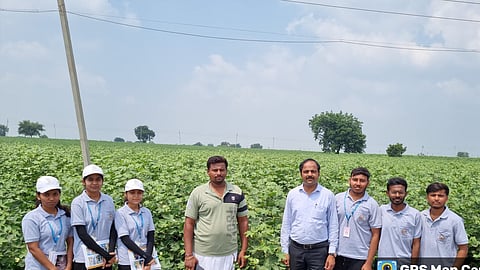 agri vv
