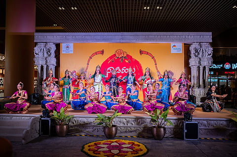 airport dasara