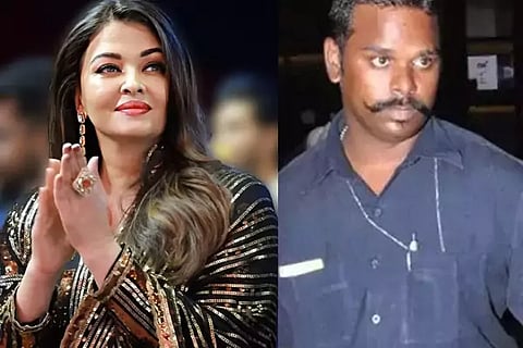 Aishwarya Rai
