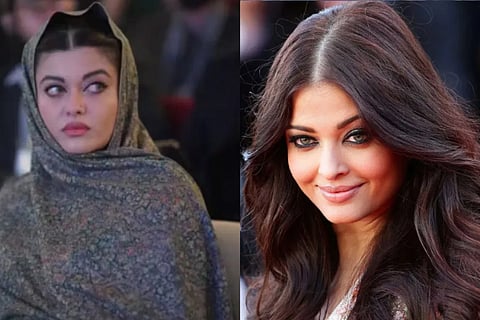 aishwaryarai