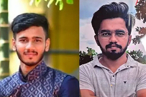ajay santhu