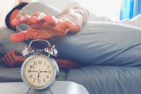 alarm