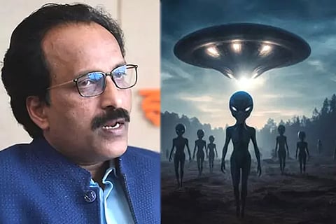 Aliens