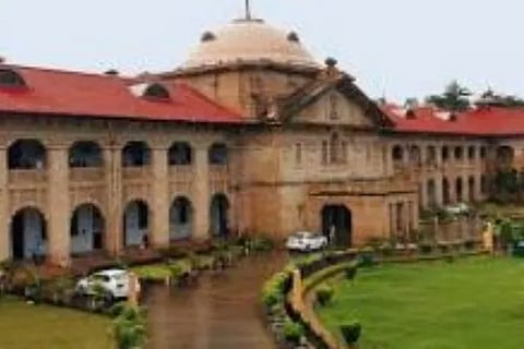 allahabad highcourt