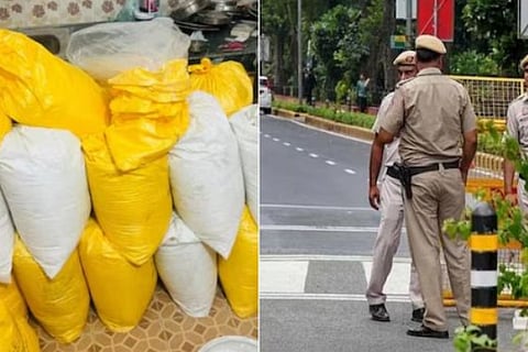DelhiPolice
