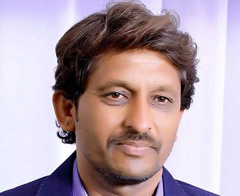 anilkumar deshmukh
