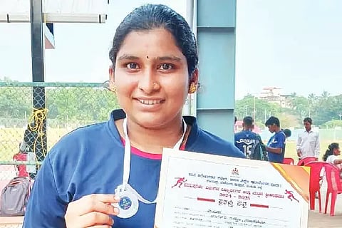 ankitha