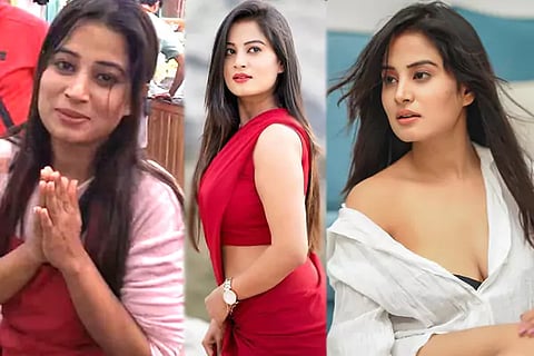 Anusha Rai