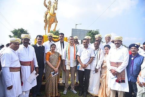 appaiah