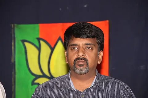 arun