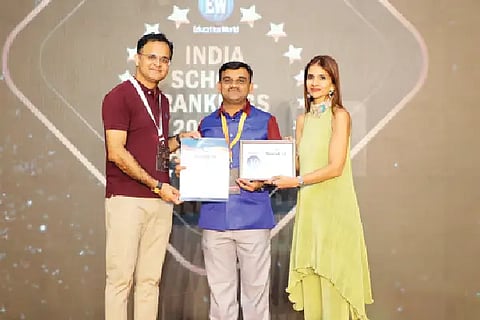 award