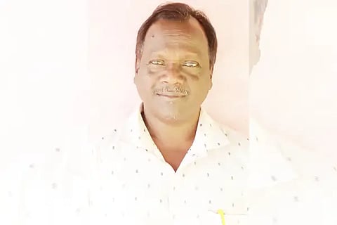 babu koraga