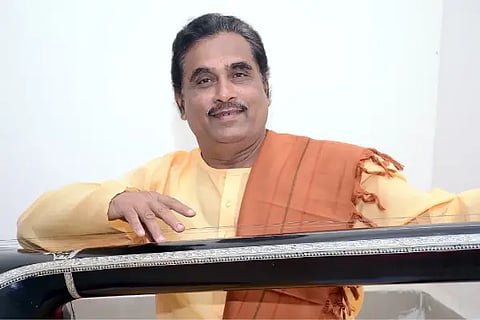 balachandra nakod