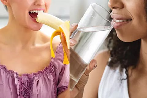 Banana