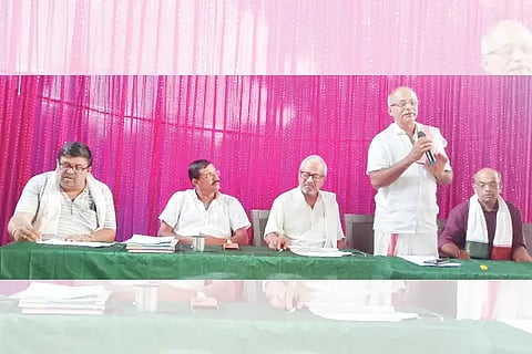 bantakal