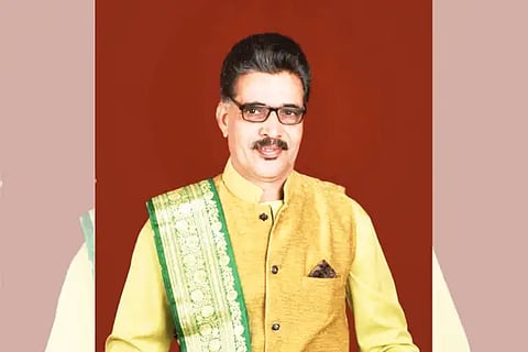 basavraj