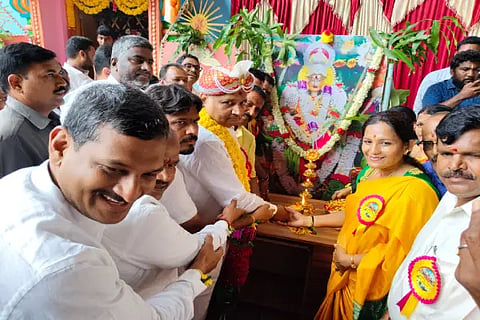 bdvt dasara