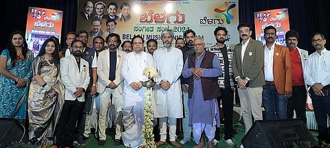 belagu