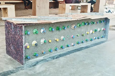bench