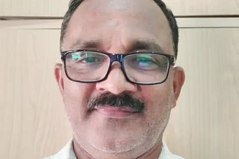 bhojappa