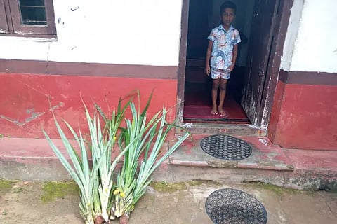 bhr deepav
