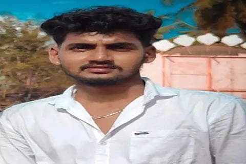 bhr sanjay