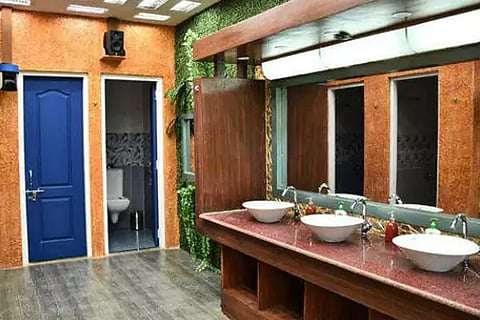 Bigg Boss