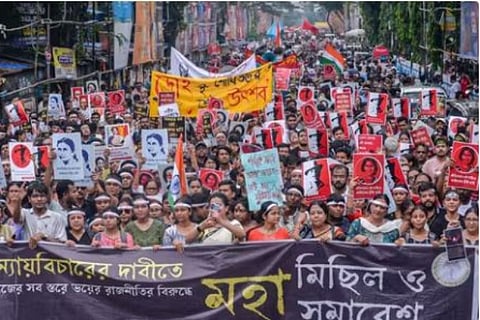 west bengal