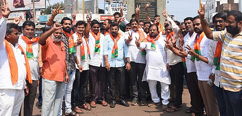 bjp bidar