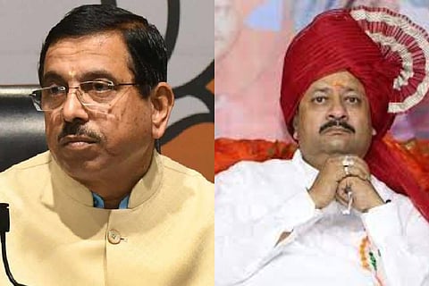 mp joshi