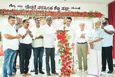 blood camp