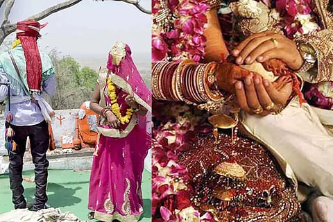 Brother-Sister Marriage